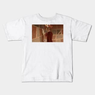 Bid Farewell 2 Kids T-Shirt